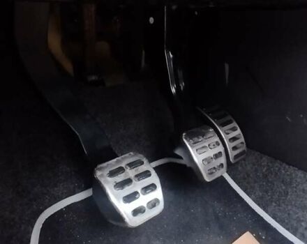 Черный Шкода Roomster Scout, объемом двигателя 1.6 л и пробегом 196 тыс. км за 5950 $, фото 38 на Automoto.ua