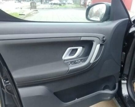 Черный Шкода Roomster Scout, объемом двигателя 1.6 л и пробегом 196 тыс. км за 5950 $, фото 24 на Automoto.ua