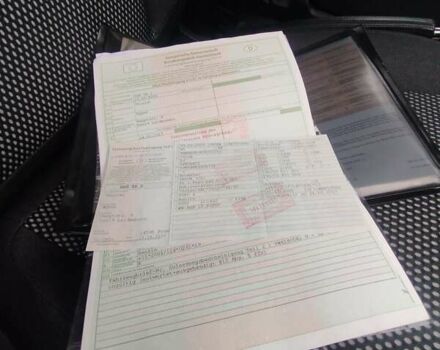 Черный Шкода Roomster Scout, объемом двигателя 1.6 л и пробегом 196 тыс. км за 5950 $, фото 56 на Automoto.ua