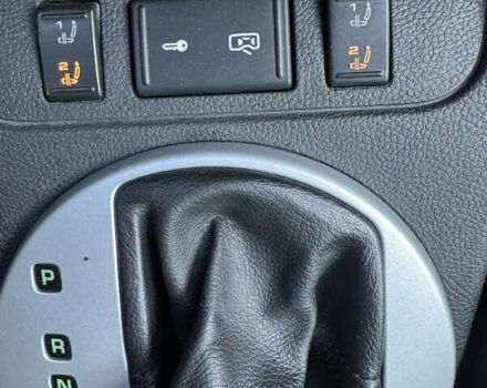 Красный Шкода Roomster Scout, объемом двигателя 1.6 л и пробегом 155 тыс. км за 7300 $, фото 14 на Automoto.ua