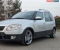 Шкода Roomster Scout, об'ємом двигуна 1.6 л та пробігом 267 тис. км за 6000 $, фото 1 на Automoto.ua