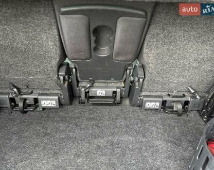 Синий Шкода Roomster Scout, объемом двигателя 1.4 л и пробегом 196 тыс. км за 6850 $, фото 23 на Automoto.ua