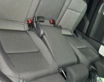 Синий Шкода Roomster Scout, объемом двигателя 1.4 л и пробегом 196 тыс. км за 6850 $, фото 29 на Automoto.ua