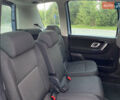 Синий Шкода Roomster Scout, объемом двигателя 1.6 л и пробегом 168 тыс. км за 6300 $, фото 12 на Automoto.ua