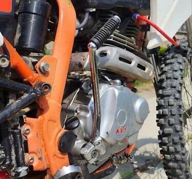 Белый СкайБайк 250Y-A, объемом двигателя 0.22 л и пробегом 12 тыс. км за 850 $, фото 1 на Automoto.ua