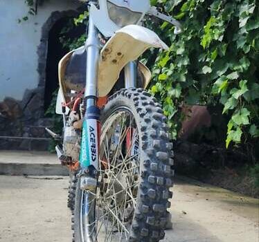 Белый СкайБайк 250Y-A, объемом двигателя 0.22 л и пробегом 12 тыс. км за 850 $, фото 5 на Automoto.ua