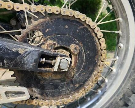 Белый СкайБайк 250Y-A, объемом двигателя 0.22 л и пробегом 12 тыс. км за 850 $, фото 14 на Automoto.ua