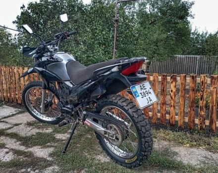 СкайБайк 250Y-A, объемом двигателя 0.25 л и пробегом 0 тыс. км за 899 $, фото 2 на Automoto.ua