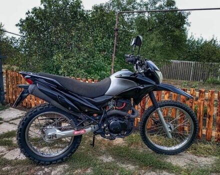 СкайБайк 250Y-A, объемом двигателя 0.25 л и пробегом 0 тыс. км за 899 $, фото 3 на Automoto.ua