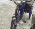 СкайБайк 3-CYCL, объемом двигателя 0 л и пробегом 1 тыс. км за 377 $, фото 1 на Automoto.ua