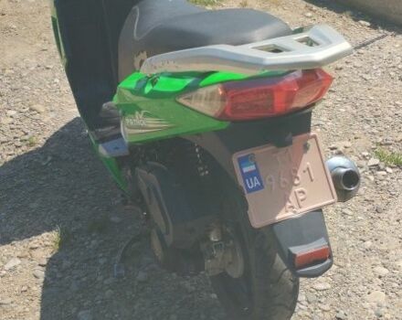 СкайБайк 3302, об'ємом двигуна 0.15 л та пробігом 0 тис. км за 670 $, фото 4 на Automoto.ua