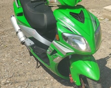 СкайБайк 3302, об'ємом двигуна 0.15 л та пробігом 0 тис. км за 670 $, фото 1 на Automoto.ua