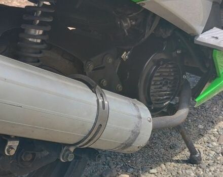 СкайБайк 3302, об'ємом двигуна 0.15 л та пробігом 0 тис. км за 670 $, фото 7 на Automoto.ua