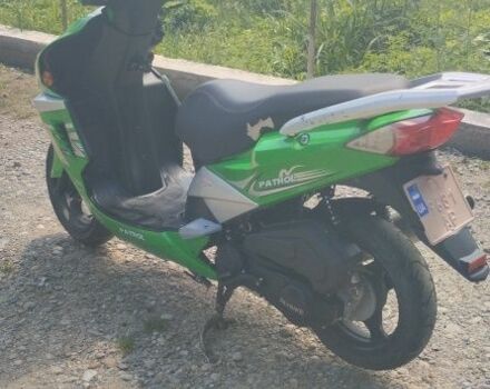 СкайБайк 3302, об'ємом двигуна 0.15 л та пробігом 0 тис. км за 670 $, фото 5 на Automoto.ua