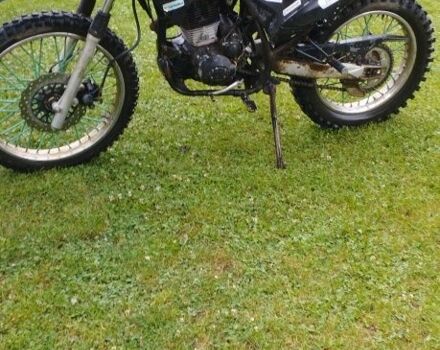 СкайБайк 3302, объемом двигателя 0.2 л и пробегом 0 тыс. км за 800 $, фото 3 на Automoto.ua