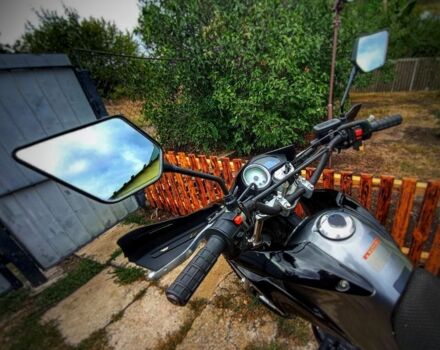 СкайБайк 3302, об'ємом двигуна 0.25 л та пробігом 0 тис. км за 921 $, фото 6 на Automoto.ua