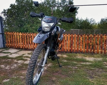 СкайБайк 3302, об'ємом двигуна 0.25 л та пробігом 0 тис. км за 921 $, фото 5 на Automoto.ua