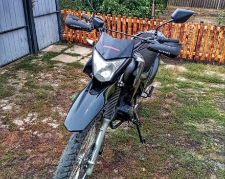 СкайБайк 3302, об'ємом двигуна 0.25 л та пробігом 0 тис. км за 921 $, фото 1 на Automoto.ua
