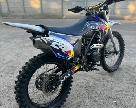 СкайБайк 3302, об'ємом двигуна 0.25 л та пробігом 0 тис. км за 1300 $, фото 3 на Automoto.ua