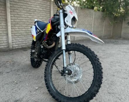 СкайБайк 3302, об'ємом двигуна 0.25 л та пробігом 0 тис. км за 1300 $, фото 1 на Automoto.ua