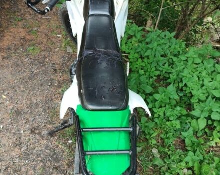 СкайБайк 3302, об'ємом двигуна 0.2 л та пробігом 0 тис. км за 775 $, фото 3 на Automoto.ua