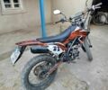 СкайБайк 3302, объемом двигателя 0.2 л и пробегом 0 тыс. км за 1000 $, фото 3 на Automoto.ua