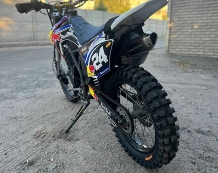 СкайБайк 3302, об'ємом двигуна 0.25 л та пробігом 0 тис. км за 1300 $, фото 2 на Automoto.ua