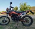 СкайБайк 3302, объемом двигателя 0.2 л и пробегом 0 тыс. км за 1000 $, фото 1 на Automoto.ua