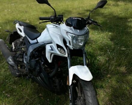 СкайБайк 3302, объемом двигателя 0.2 л и пробегом 0 тыс. км за 942 $, фото 6 на Automoto.ua