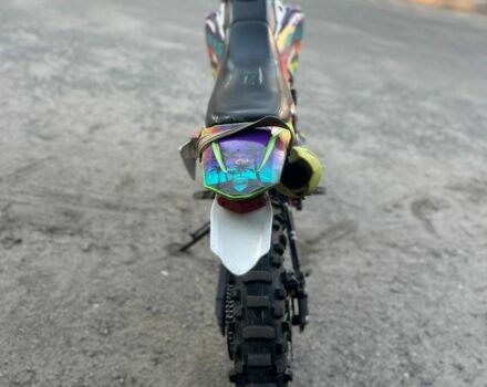 СкайБайк 3302, об'ємом двигуна 0.2 л та пробігом 0 тис. км за 1017 $, фото 7 на Automoto.ua