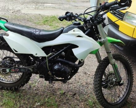 СкайБайк 3302, об'ємом двигуна 0.2 л та пробігом 0 тис. км за 775 $, фото 2 на Automoto.ua