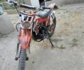 СкайБайк 3302, объемом двигателя 0.2 л и пробегом 0 тыс. км за 1000 $, фото 5 на Automoto.ua