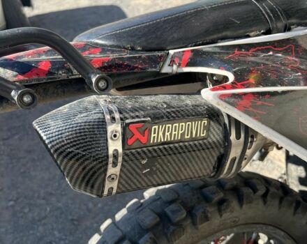 СкайБайк 3302, объемом двигателя 0.2 л и пробегом 0 тыс. км за 750 $, фото 3 на Automoto.ua