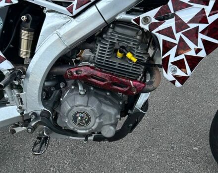 СкайБайк 3302, об'ємом двигуна 0.25 л та пробігом 0 тис. км за 1200 $, фото 5 на Automoto.ua