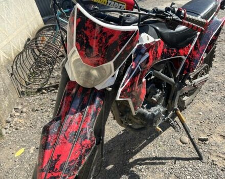 СкайБайк 3302, объемом двигателя 0.2 л и пробегом 0 тыс. км за 750 $, фото 6 на Automoto.ua