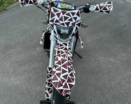 СкайБайк 3302, об'ємом двигуна 0.25 л та пробігом 0 тис. км за 1200 $, фото 4 на Automoto.ua