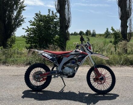 СкайБайк 3302, объемом двигателя 0.25 л и пробегом 0 тыс. км за 1380 $, фото 1 на Automoto.ua