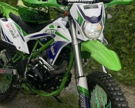 СкайБайк 3302, объемом двигателя 0.2 л и пробегом 0 тыс. км за 1199 $, фото 6 на Automoto.ua