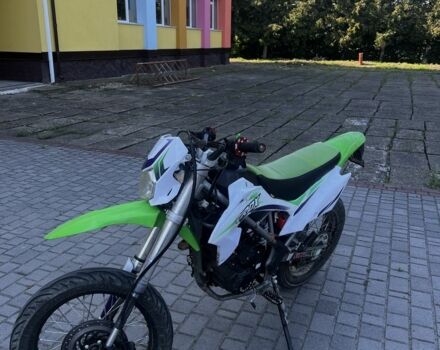 СкайБайк 3302, объемом двигателя 0.2 л и пробегом 0 тыс. км за 750 $, фото 6 на Automoto.ua
