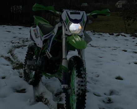 СкайБайк 3302, объемом двигателя 0.2 л и пробегом 0 тыс. км за 1199 $, фото 5 на Automoto.ua
