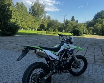 СкайБайк 3302, объемом двигателя 0.2 л и пробегом 0 тыс. км за 750 $, фото 2 на Automoto.ua