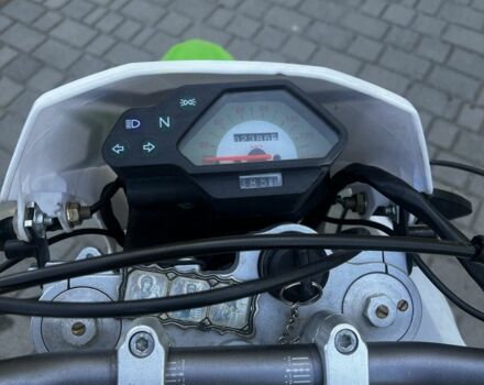 СкайБайк 3302, объемом двигателя 0.2 л и пробегом 0 тыс. км за 750 $, фото 7 на Automoto.ua