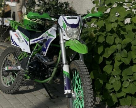 СкайБайк 3302, объемом двигателя 0.2 л и пробегом 0 тыс. км за 1199 $, фото 2 на Automoto.ua