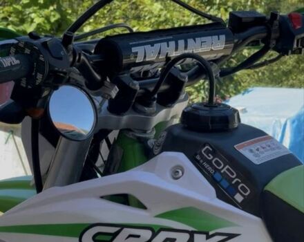 СкайБайк 3302, объемом двигателя 0.2 л и пробегом 0 тыс. км за 1199 $, фото 11 на Automoto.ua