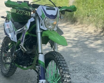 СкайБайк 3302, объемом двигателя 0.2 л и пробегом 0 тыс. км за 1199 $, фото 14 на Automoto.ua