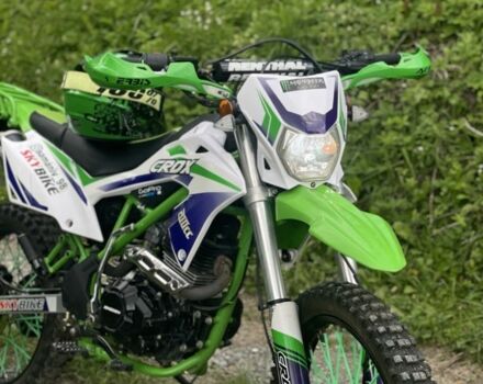СкайБайк 3302, объемом двигателя 0.2 л и пробегом 0 тыс. км за 1199 $, фото 7 на Automoto.ua