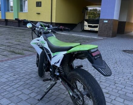 СкайБайк 3302, объемом двигателя 0.2 л и пробегом 0 тыс. км за 750 $, фото 4 на Automoto.ua
