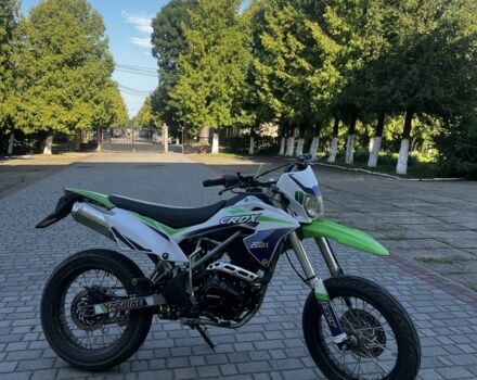 СкайБайк 3302, объемом двигателя 0.2 л и пробегом 0 тыс. км за 750 $, фото 1 на Automoto.ua