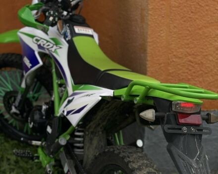 СкайБайк 3302, объемом двигателя 0.2 л и пробегом 0 тыс. км за 1199 $, фото 9 на Automoto.ua