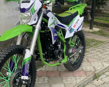 СкайБайк 3302, объемом двигателя 0.2 л и пробегом 0 тыс. км за 1199 $, фото 3 на Automoto.ua